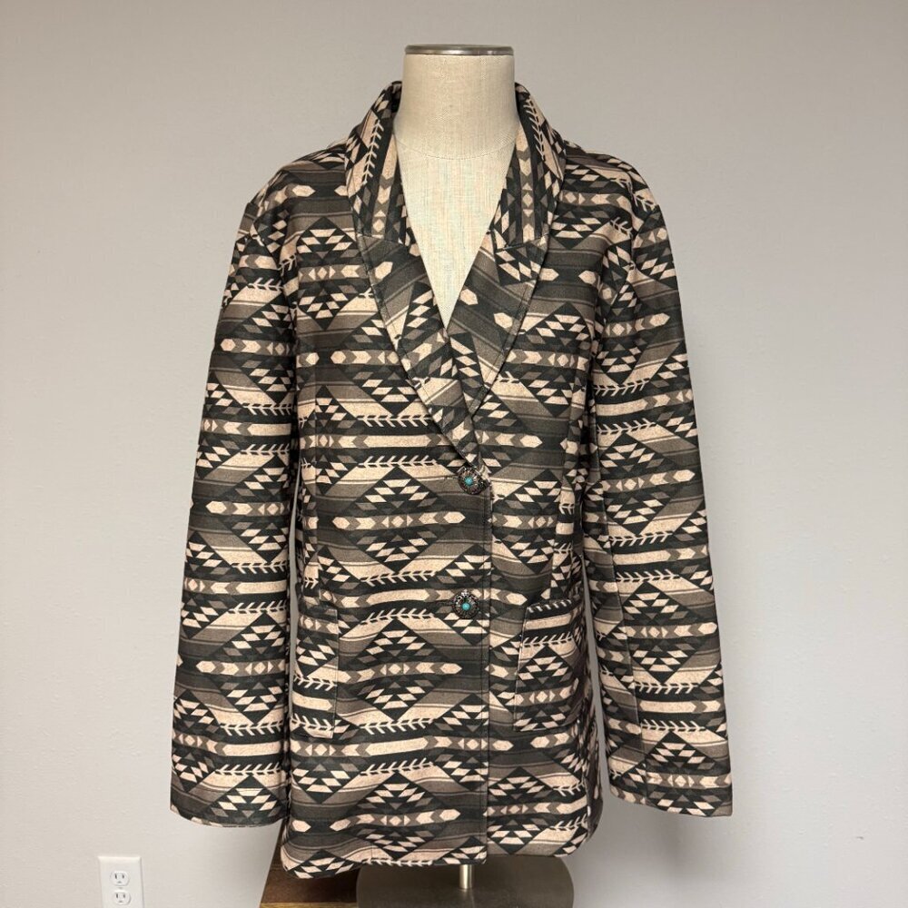 Sterling Kreek Rio Rancho Jacket - Picture 3 of 10